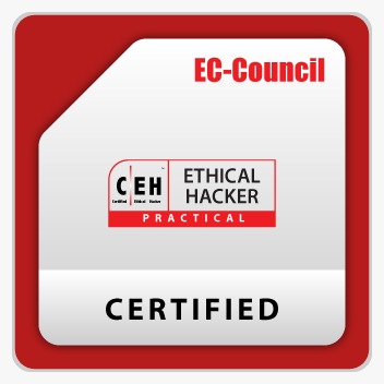 CEH Practical
