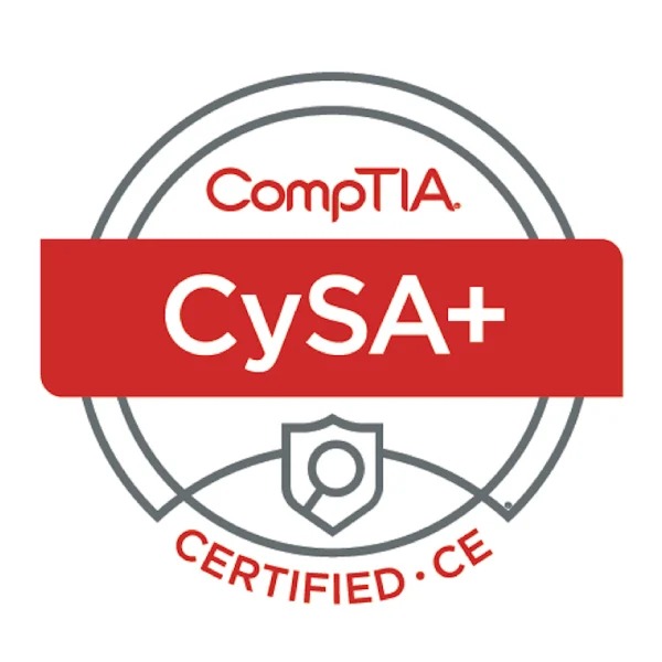 CySA+
