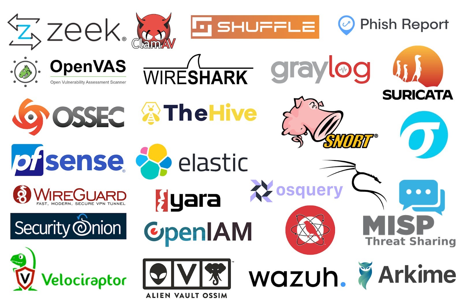 Institutional Partnerships