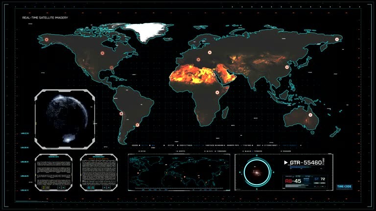 Real-Time Attack Simulations