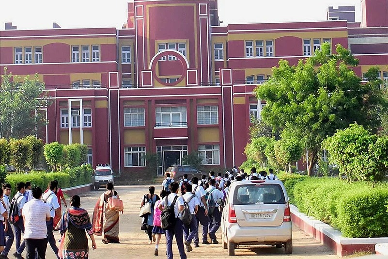 Schools