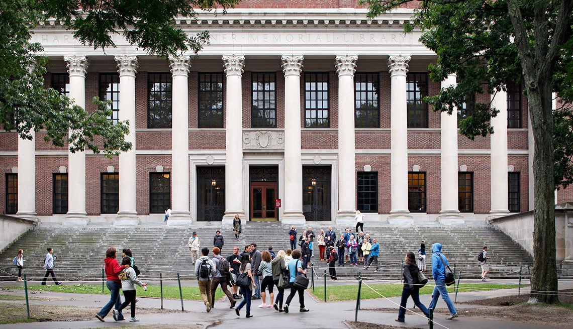 Universities & Colleges